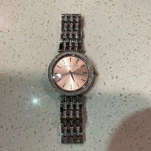 Women’s Michael Kors watch